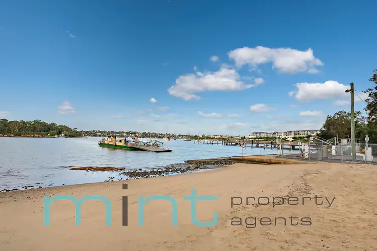 6/90 Tennyson Road, Mortlake NSW 2137
