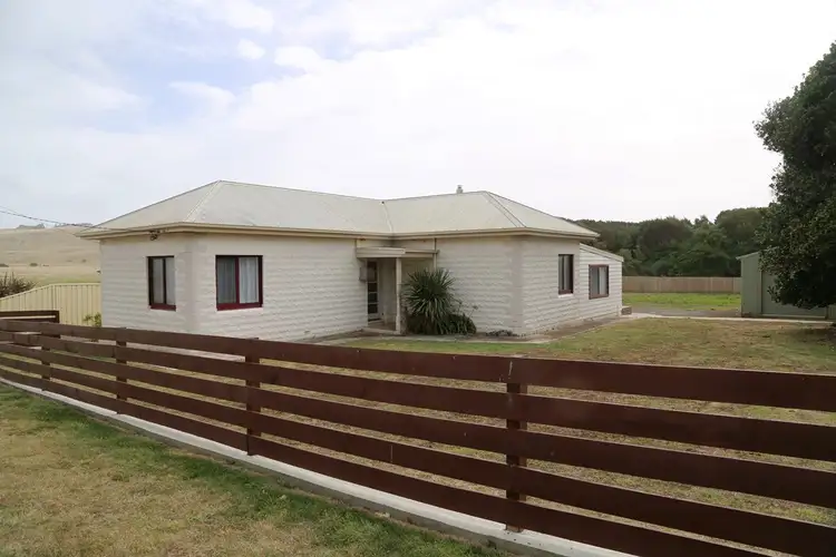 17 Rougemont Street, Stanley TAS 7331