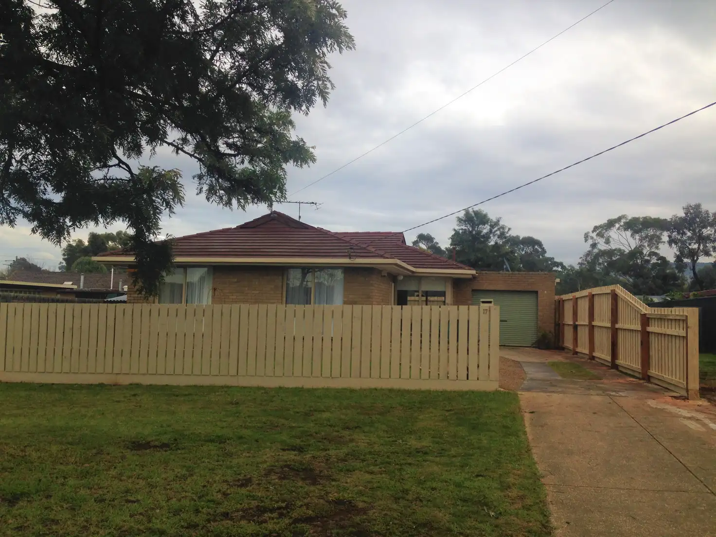 Main view of Homely house listing, 17 Bourke Street, Darley VIC 3340