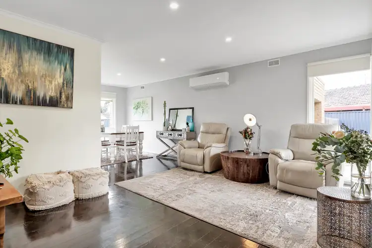 Second view of Homely house listing, 17 Bourke Street, Darley VIC 3340