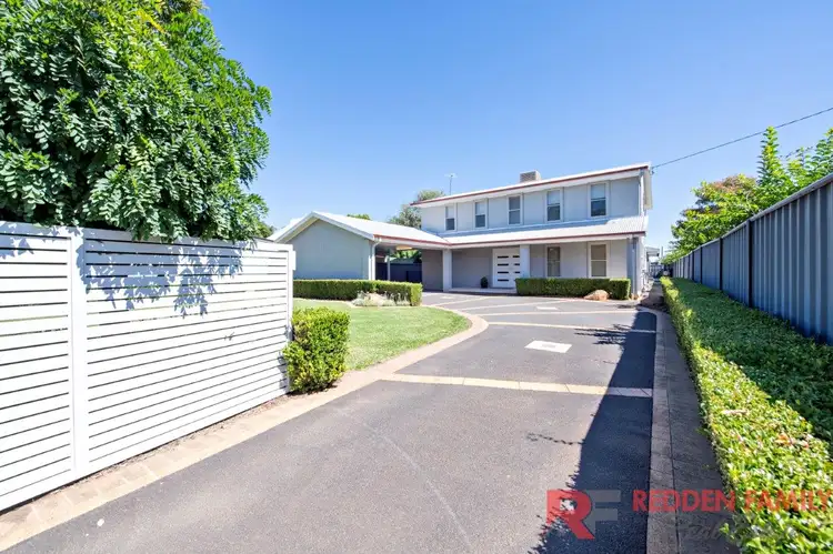 333 Macquarie Street, Dubbo NSW 2830