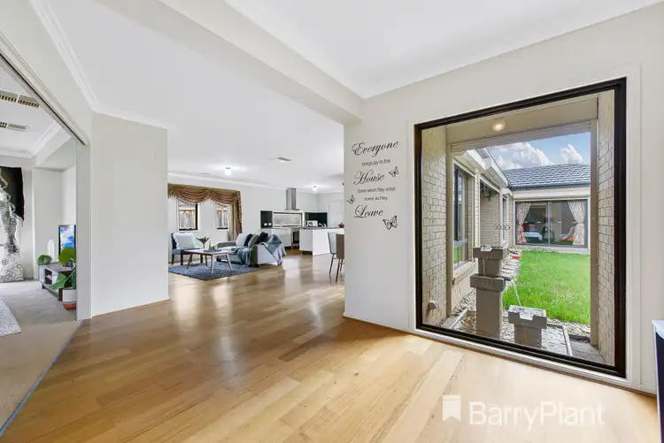 Main view of Homely house listing, 11 Muirfield Street, Deer Park VIC 3023
