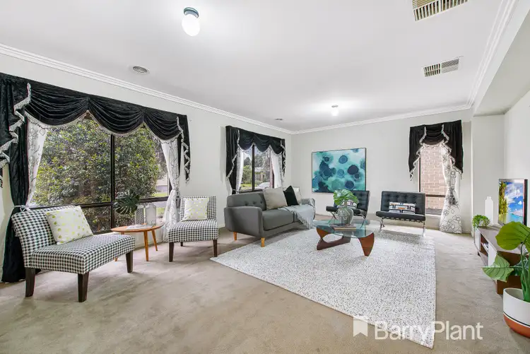 Third view of Homely house listing, 11 Muirfield Street, Deer Park VIC 3023
