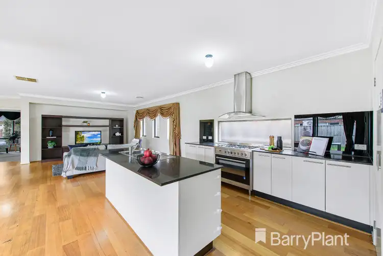 Fourth view of Homely house listing, 11 Muirfield Street, Deer Park VIC 3023