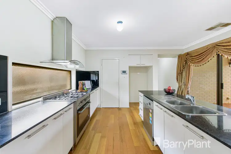 Fifth view of Homely house listing, 11 Muirfield Street, Deer Park VIC 3023
