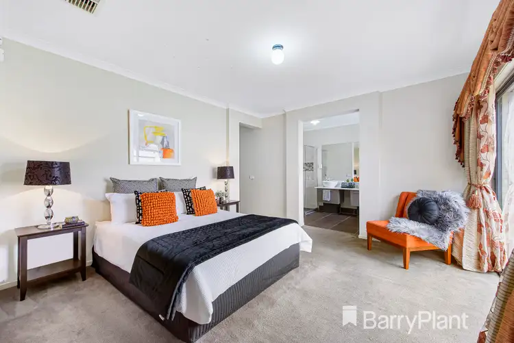 Sixth view of Homely house listing, 11 Muirfield Street, Deer Park VIC 3023