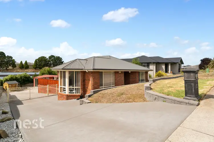11 Skillion Road