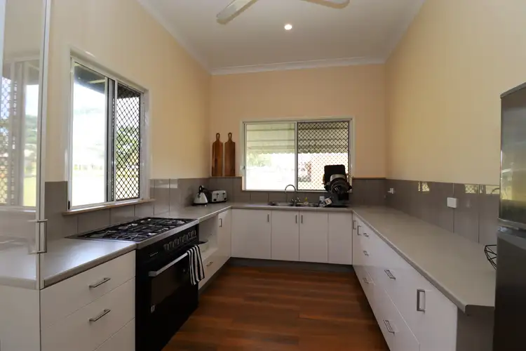 Second view of Homely house listing, 15 James Street, Malanda QLD 4885