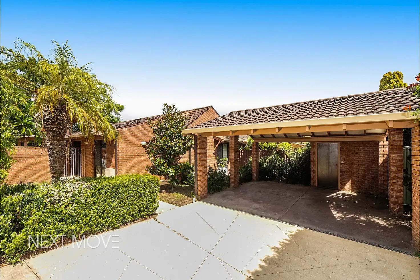 Main view of Homely villa listing, 7/832 Canning Highway, Applecross WA 6153