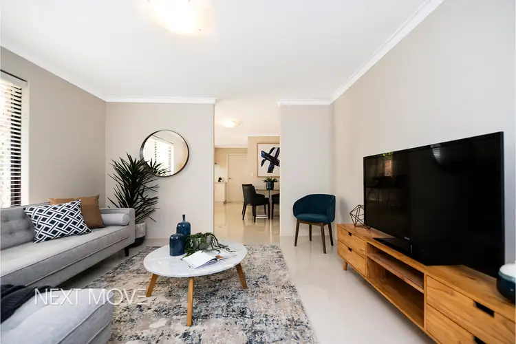 Second view of Homely villa listing, 7/832 Canning Highway, Applecross WA 6153