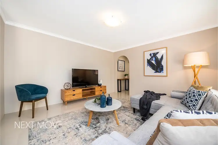 Third view of Homely villa listing, 7/832 Canning Highway, Applecross WA 6153
