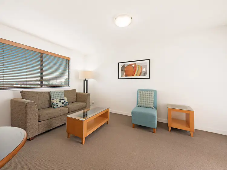 Fifth view of Homely unit listing, 101/7 Venning Street, Mooloolaba QLD 4557