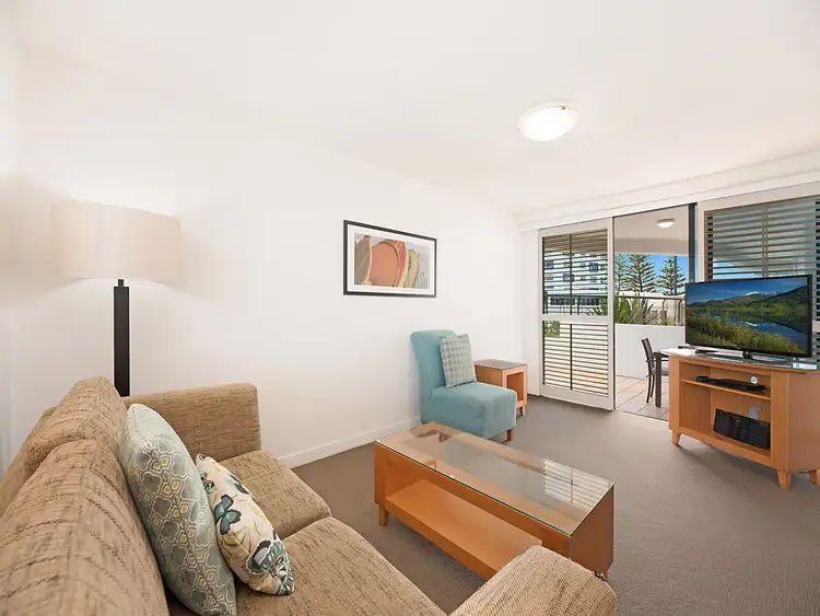 Sixth view of Homely unit listing, 101/7 Venning Street, Mooloolaba QLD 4557