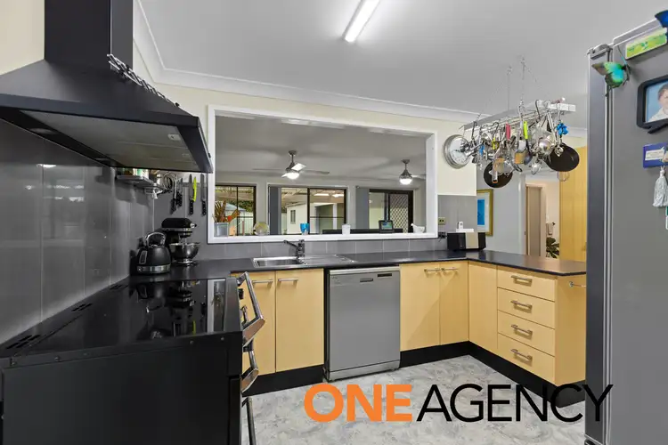 Fourth view of Homely house listing, 113 Collier Drive, Berrara NSW 2540