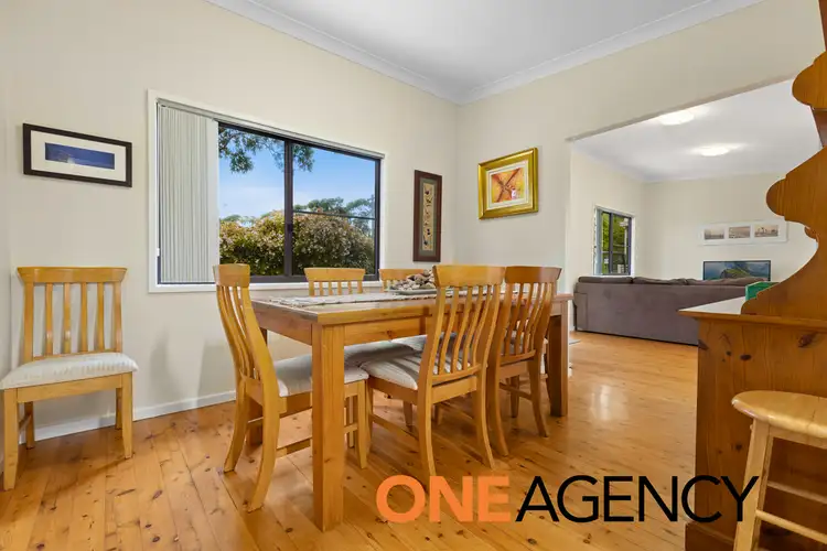 Fifth view of Homely house listing, 113 Collier Drive, Berrara NSW 2540