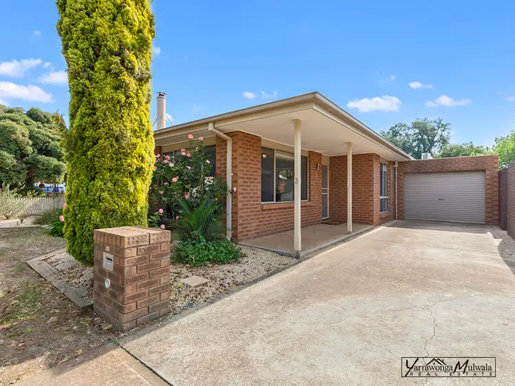 3/31 Inglis Street, Mulwala NSW 2647