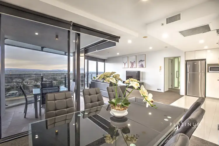@/9 Ferny Avenue, Surfers Paradise QLD 4217