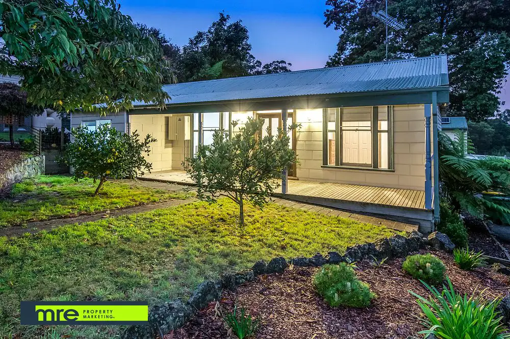 Main view of Homely house listing, 34 Moores Road, Monbulk VIC 3793