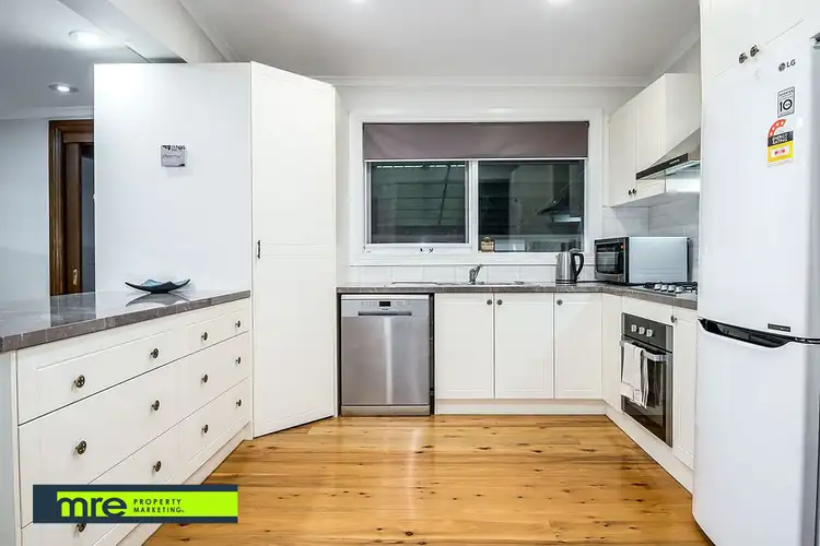 Second view of Homely house listing, 34 Moores Road, Monbulk VIC 3793