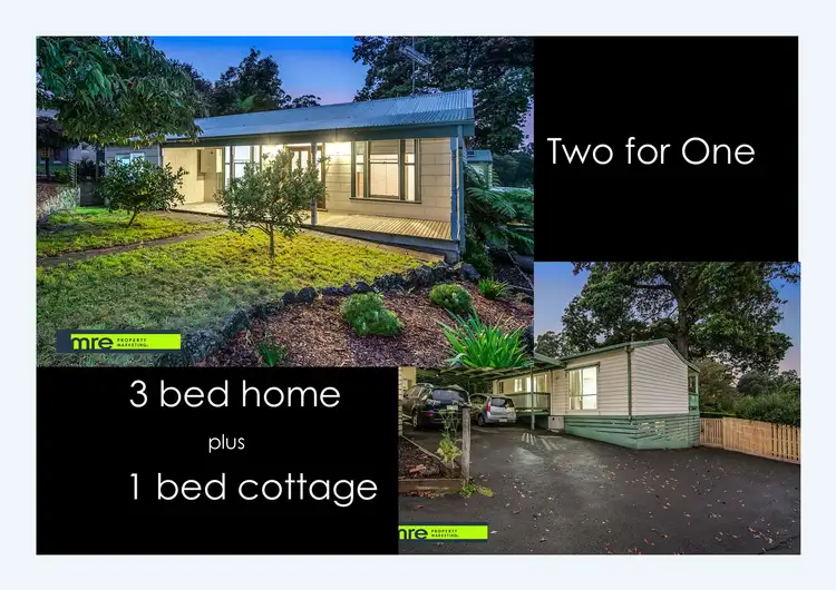 Fifth view of Homely house listing, 34 Moores Road, Monbulk VIC 3793