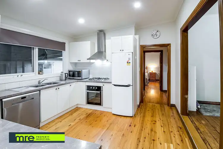 Sixth view of Homely house listing, 34 Moores Road, Monbulk VIC 3793