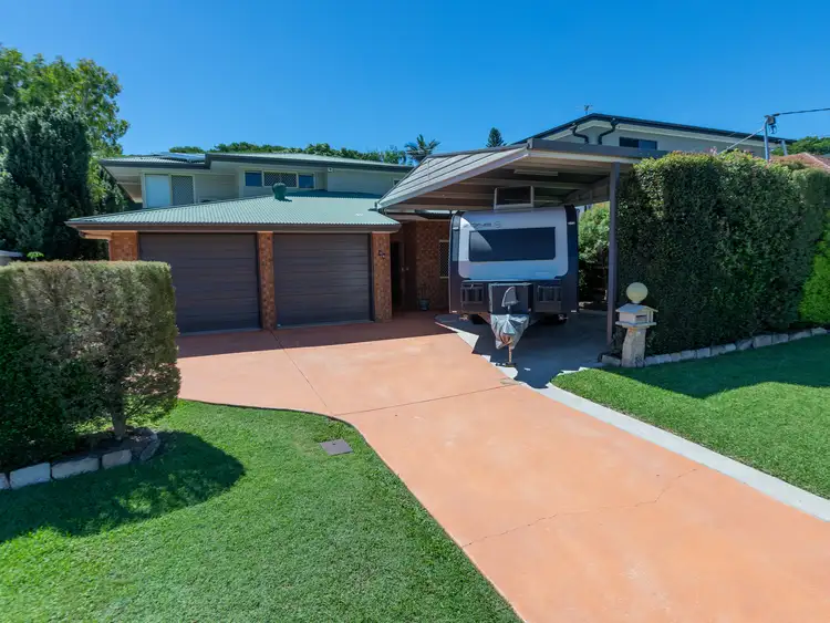 38 SEBRING STREET, Holland Park West QLD 4121