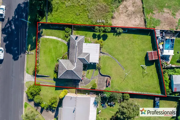 25 High Street, Batemans Bay NSW 2536