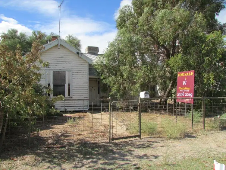 71 Broadway, Jeparit VIC 3423