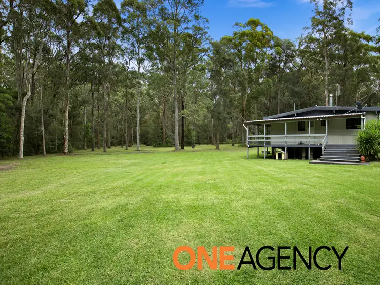 50 The Wool Road, Basin View NSW 2540