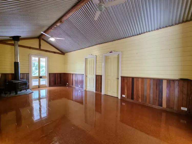 Fourth view of Homely house listing, 2615 Herberton Petford Road, Irvinebank QLD 4887