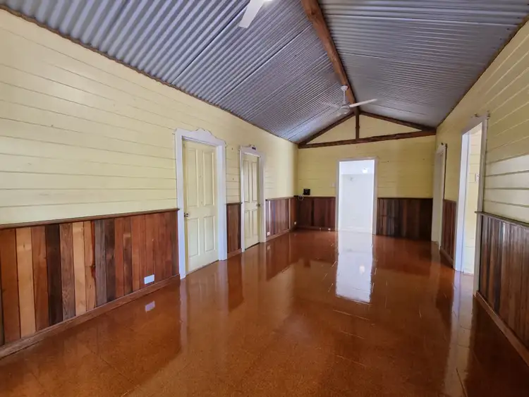 Fifth view of Homely house listing, 2615 Herberton Petford Road, Irvinebank QLD 4887