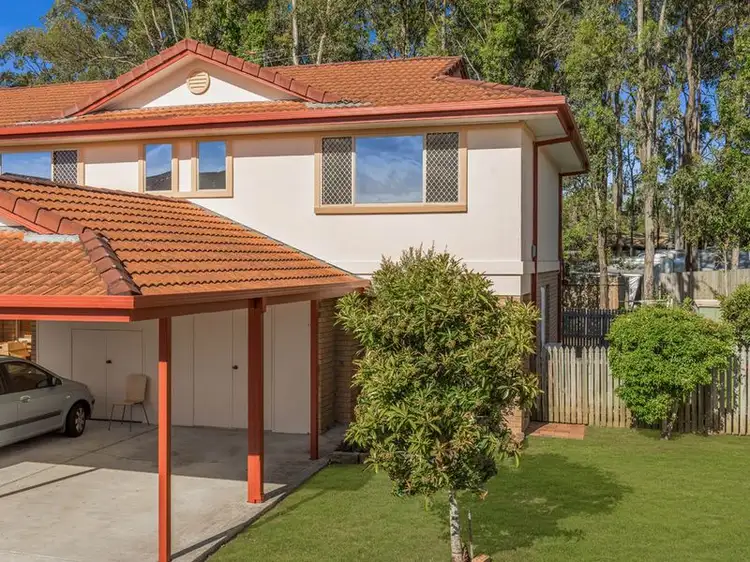 Main view of Homely townhouse listing, 16/175-205 Thorneside Road, Thorneside QLD 4158
