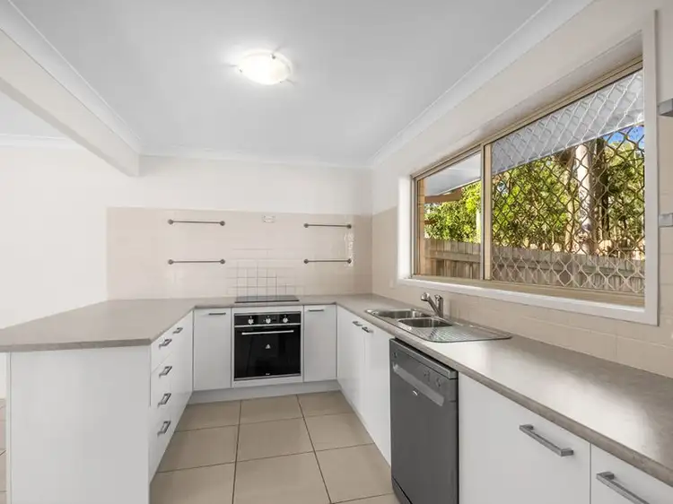 Second view of Homely townhouse listing, 16/175-205 Thorneside Road, Thorneside QLD 4158