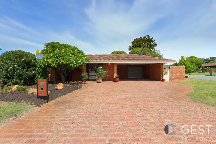 Main view of Homely house listing, 13 WOODHOUSE WAY, Noranda WA 6062