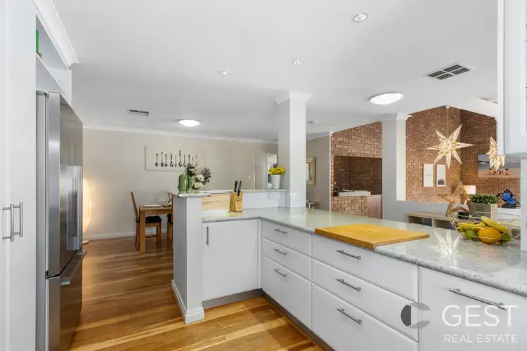 Fourth view of Homely house listing, 13 WOODHOUSE WAY, Noranda WA 6062
