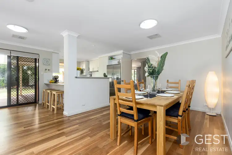 Seventh view of Homely house listing, 13 WOODHOUSE WAY, Noranda WA 6062
