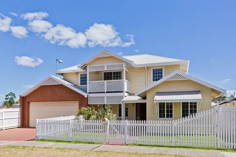 Main view of Homely house listing, 15 Attfield Street, Guildford WA 6055