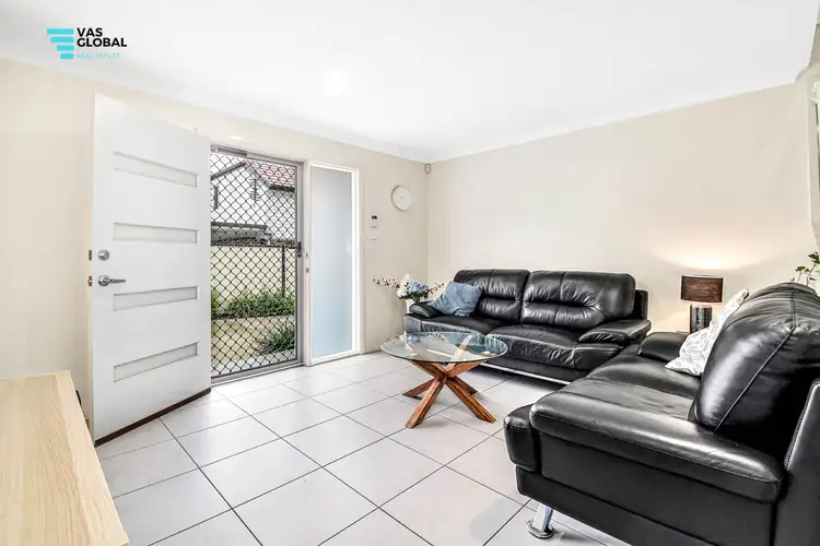 Second view of Homely townhouse listing, 5/55 Mamre Road, St Marys NSW 2760