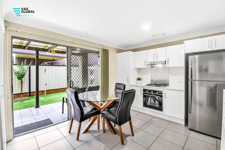 Third view of Homely townhouse listing, 5/55 Mamre Road, St Marys NSW 2760