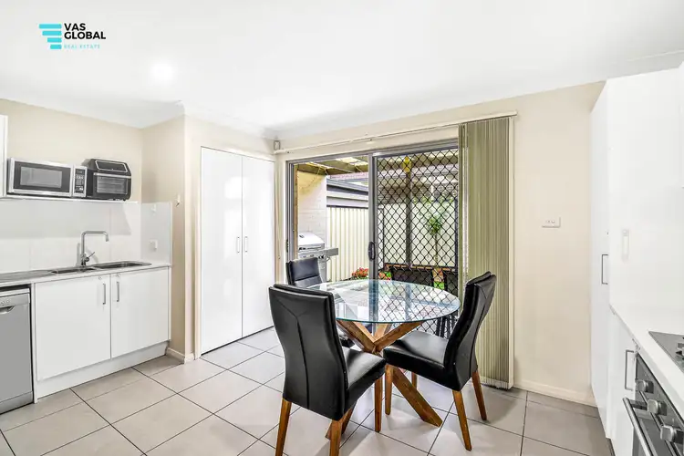 Fourth view of Homely townhouse listing, 5/55 Mamre Road, St Marys NSW 2760