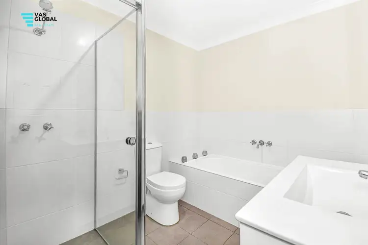 Fifth view of Homely townhouse listing, 5/55 Mamre Road, St Marys NSW 2760