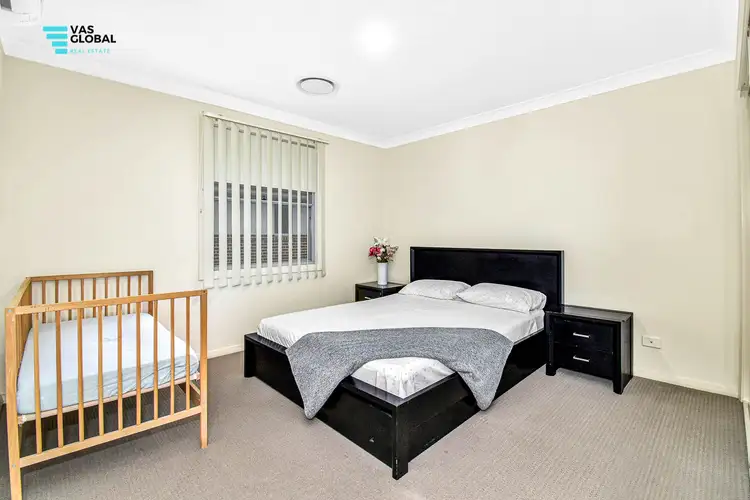 Sixth view of Homely townhouse listing, 5/55 Mamre Road, St Marys NSW 2760