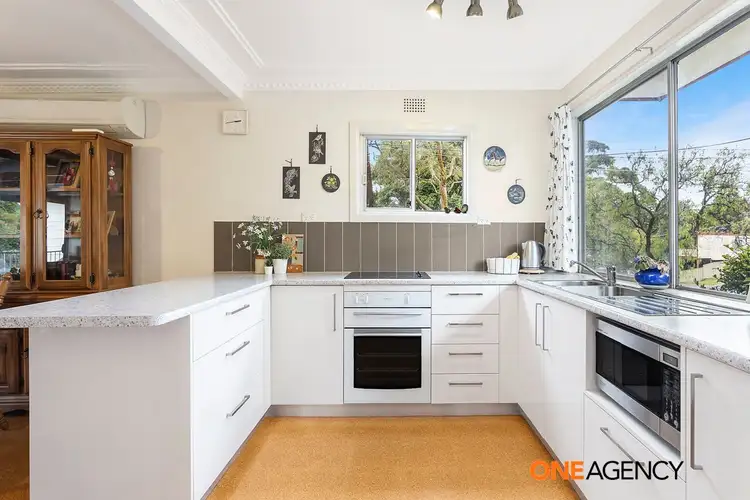 Third view of Homely house listing, 47 Warabin Street, Waterfall NSW 2233