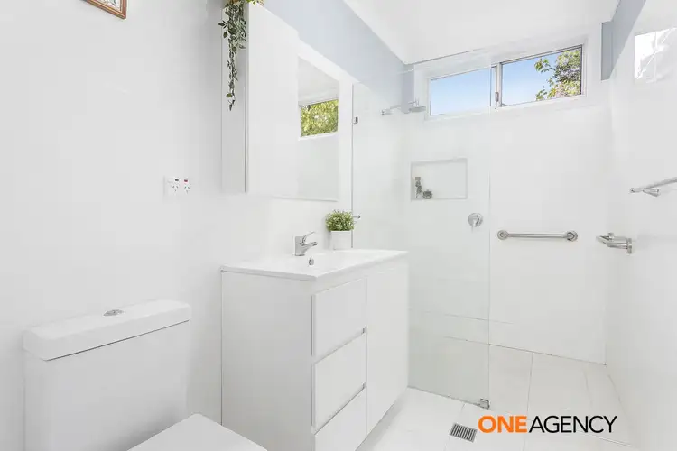 Fourth view of Homely house listing, 47 Warabin Street, Waterfall NSW 2233