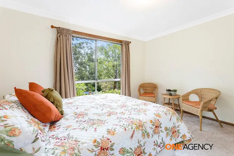 Fifth view of Homely house listing, 47 Warabin Street, Waterfall NSW 2233
