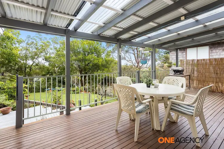 Sixth view of Homely house listing, 47 Warabin Street, Waterfall NSW 2233