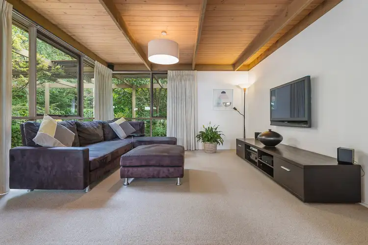 Fifth view of Homely house listing, 19 Ryans Parade, Mount Macedon VIC 3441