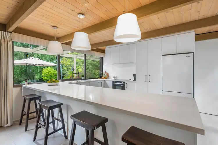 Sixth view of Homely house listing, 19 Ryans Parade, Mount Macedon VIC 3441