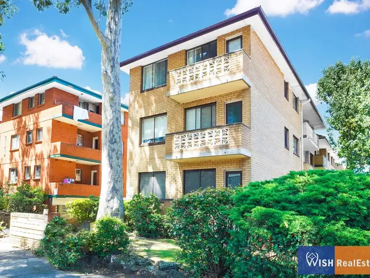 5/21 Victoria Avenue, Penshurst NSW 2222
