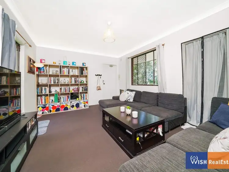 Second view of Homely unit listing, 5/21 Victoria Avenue, Penshurst NSW 2222
